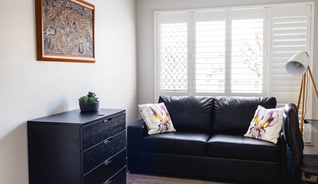 Winter Ready | Family Retreat with Spa & Movies!