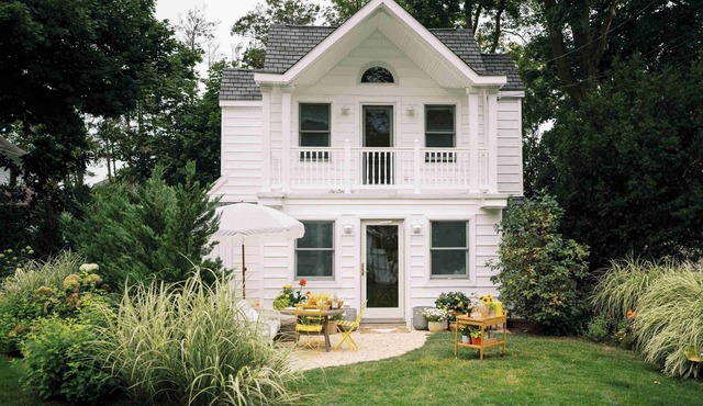 Winter Rental- Charming cottage in Spring Lake