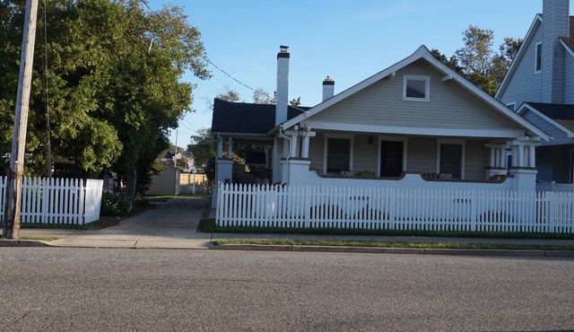 Winter Rental - Fully Furnished Ranch House