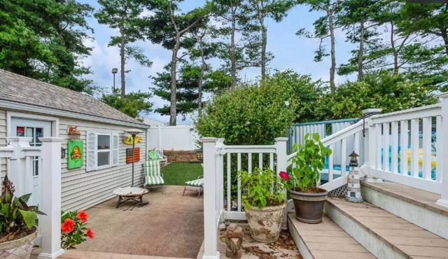 Winter rental in Toms River, NJ . Available December 18th thru June 10th