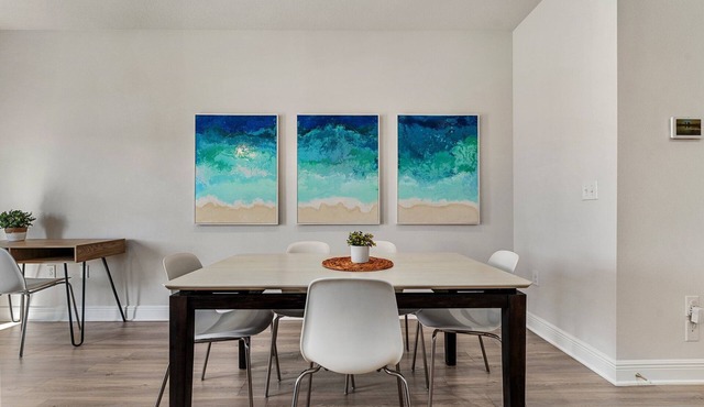 Winter rental rates available! Close to Publix Sports Park! Community Pool!