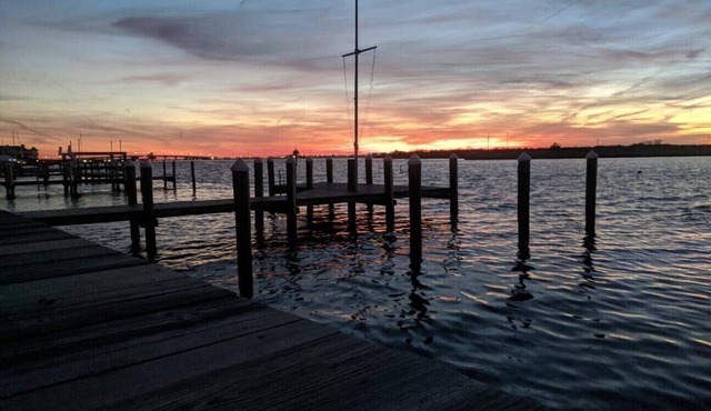 Winter rentals & 2025 dates are open Spectacular Ocean Front OB lll Lavallette