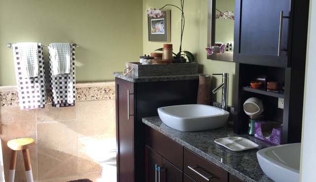 Winter Retreat in Jackson Hole