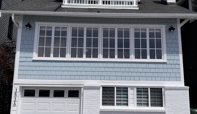 WINTER SALE! 1930’s Beach Front cottage in the unique Three Tree Point area.