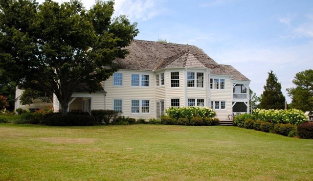 WINTER SPECIAL! 20% Discount on Nightly Rate for all of February and March!