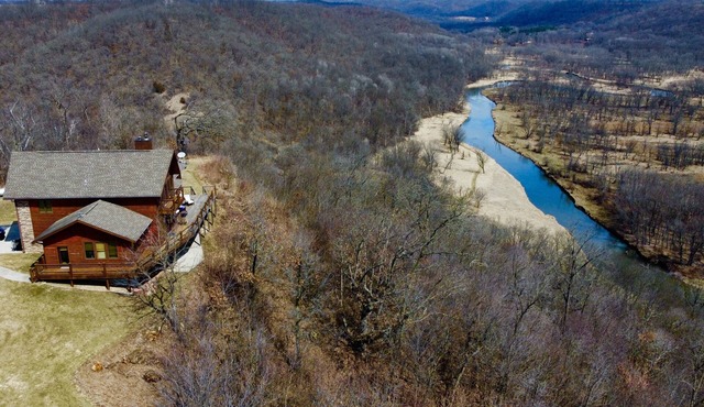 Winter special. Buy two nights and get a third night free. Ask for details.