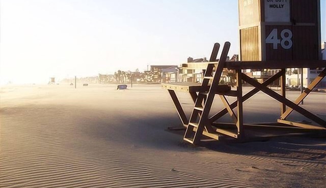 Winter Special Newport Beach 3BR, Steps to Sand, Bikes, Balcony & Parking