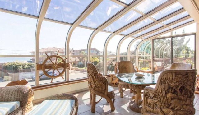 Winter Specials! Opal Cliff Beach House