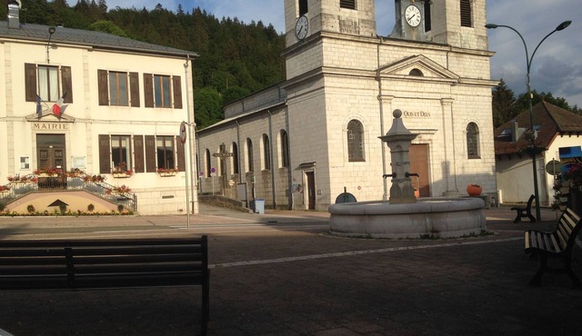 Winter sports and hiking rentals