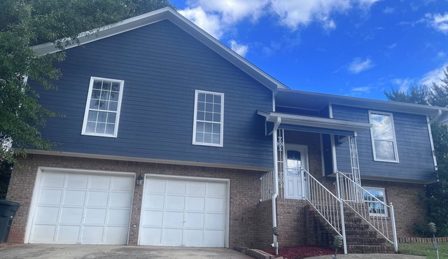 Winter Stay in Birmingham Large 4BR Near Events & Hospitals I Pet Friendly