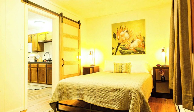 Winter Time Escape at Powderhorn Mountain