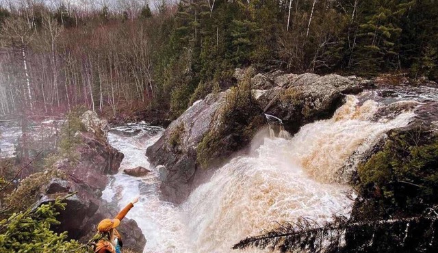 Winter Vacation Wonderland I Alpen Villas at Powderhorn Mountain