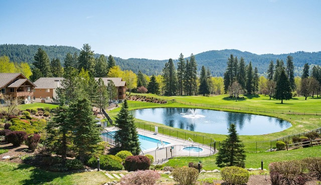 Winter Wanderlust! Mountain Views Walkable to town