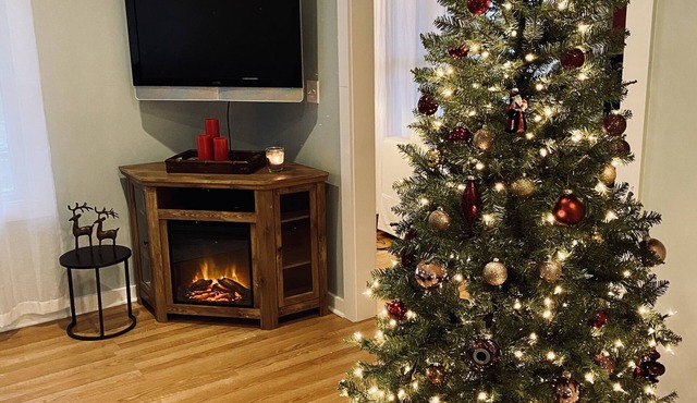 Winter Wonderland- Perfect Family Getaway!