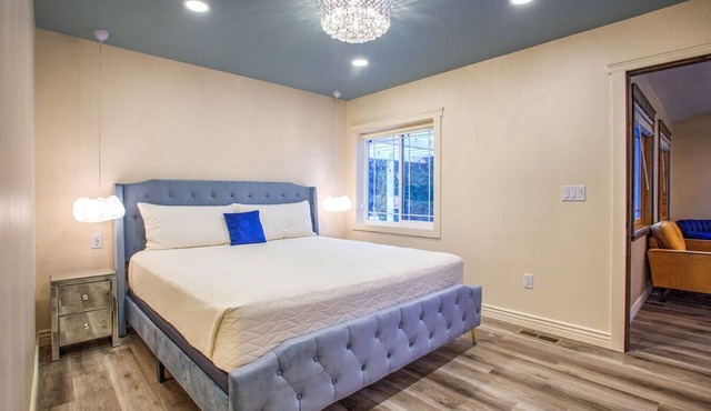 Winter Wonderland Suite