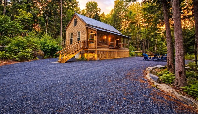 Winter Wren *Direct ATV & Snowmobile Access*Lake Access