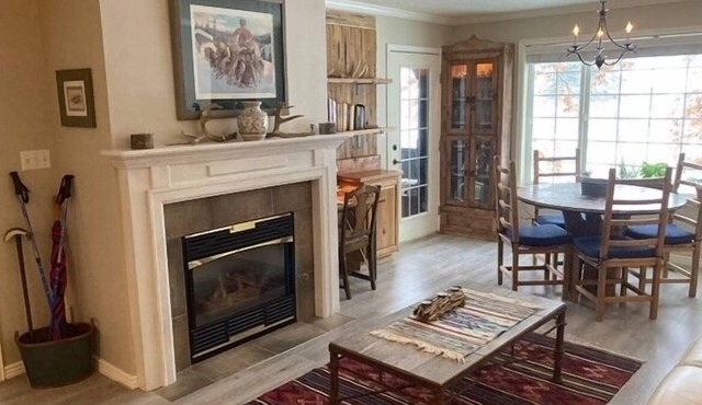 Wintergreen 3101 2 Bedroom 2 Bathroom Full Kitchen Condo