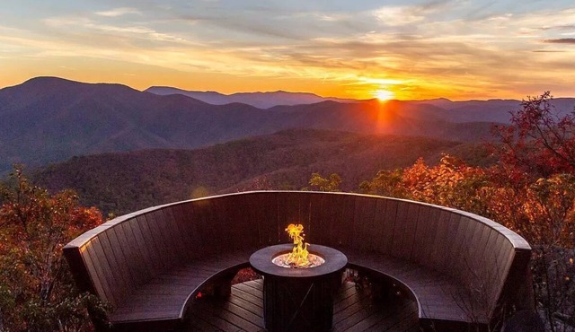 Wintergreen Luxury, Best Views in VA