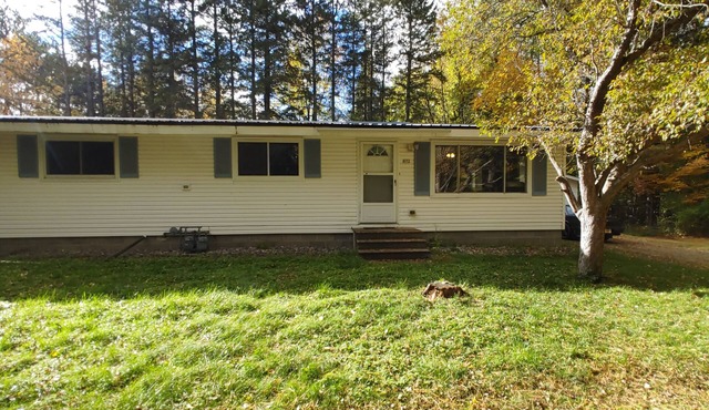 Wintergreen Pelican River Retreat #2nnNo cleaning fee