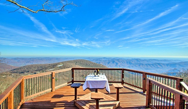 Wintergreen Resort Villa < 2 Mi to Ski Slopes