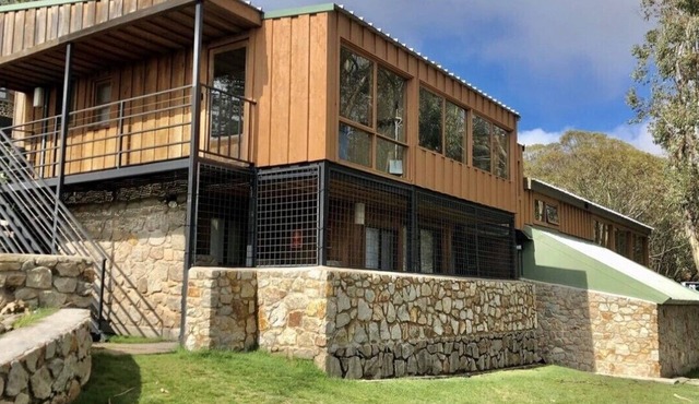 Winterhaven 2 - Large apartment in a great location