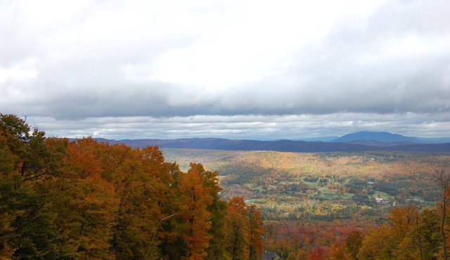 Winterplace at Okemo Mountain