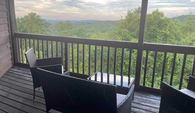 Winterplace Condo D204