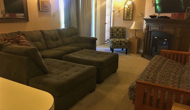 Winterplace Condo D302