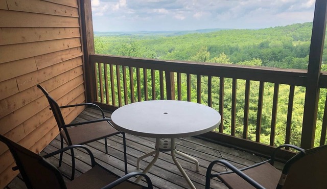 Winterplace Condo D306