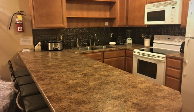 Winterplace Condo E202