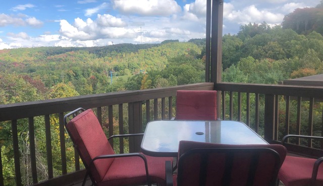 Winterplace Condo E301