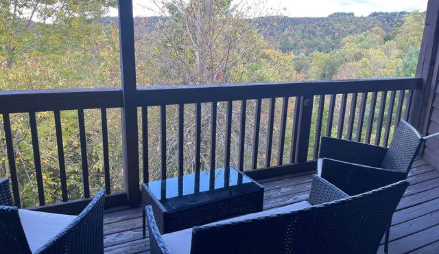 Winterplace Condo E303