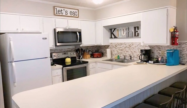 Winterplace D202-Ski-in and Ski-out -Second Floor