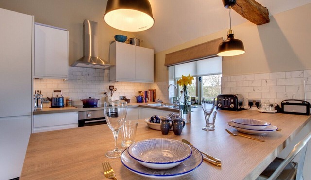 Winters Farm Cottage