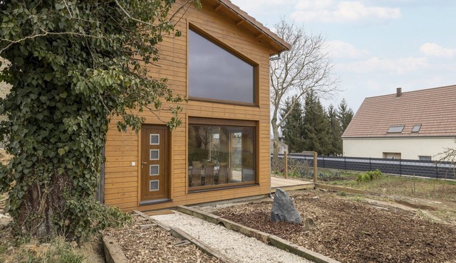 Wintersbourg Spa Retreat