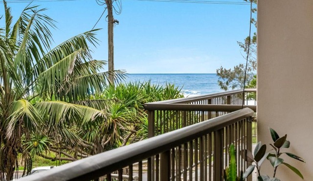 Wintersview 4 - Lennox Head