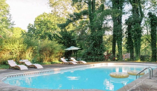 Winton Place | OPEN Private Pool +Tennis Court