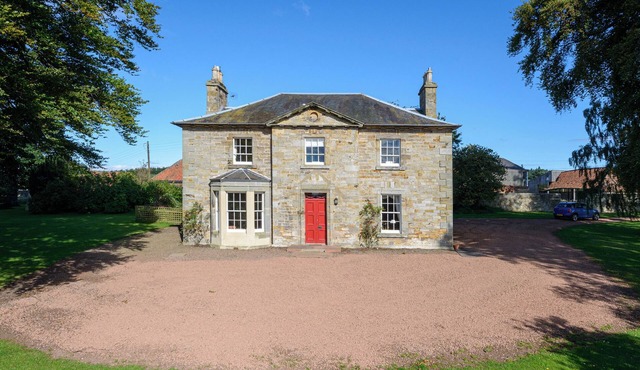 Wintonhill Farmhouse - UK50381