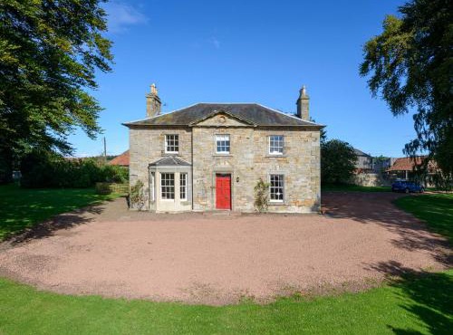 Wintonhill Farmhouse - Uk50381