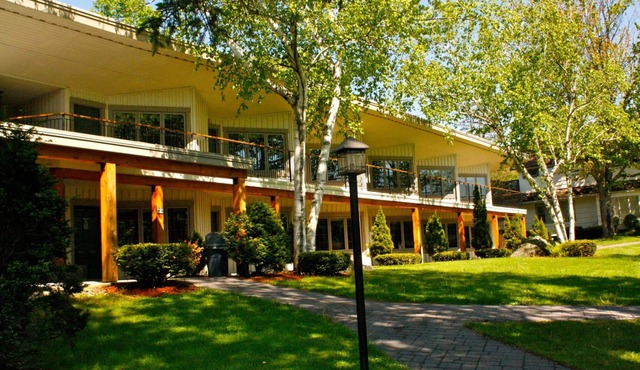 Winwood Condominiums by Windham Mountain Club