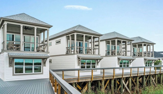 Winyah Bay Club