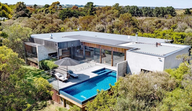 Wirilda - Modern Paradise in Fingal