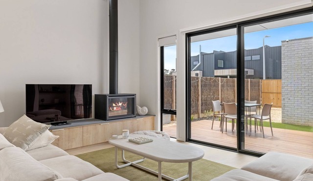 Wirilda Retreat Inverloch