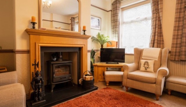 Wirral Retreat | Cosy Cottage Near Port Sunlight