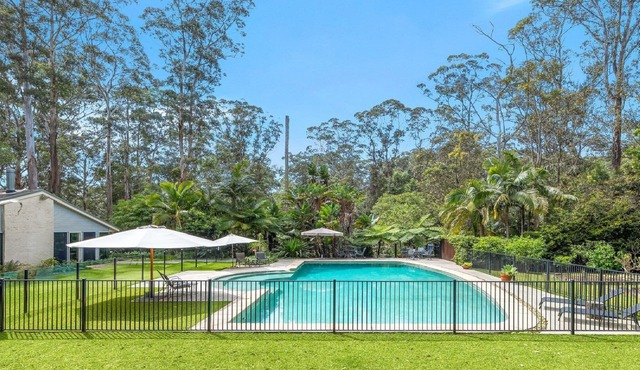 Wirreanda Retreat - Acreage by HolidayCo.