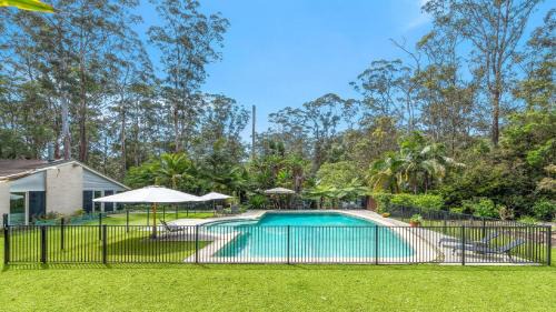 'Wirreanda Retreat - Acreage' by HolidayCo