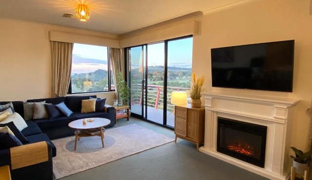 Wirrina Cove Apartment