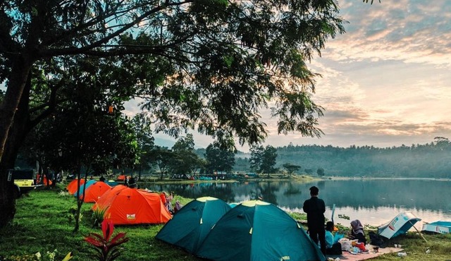 Wisata Alam Gunung Jae