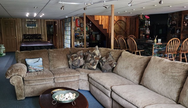 Wisconsin Dells Ranch Getaway