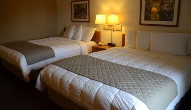 Wisconsin on Budget! 3 Affordable Units, Pet-friendly, Free Parking & Breakfast!